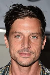 Simon Rex in Scary Movie 3