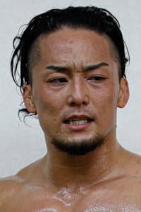 Yuki Yoshioka in GCW: Gringo Loco's The WRLD on Lucha 2026