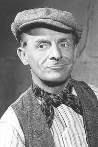 Donald Stuart in Marriage