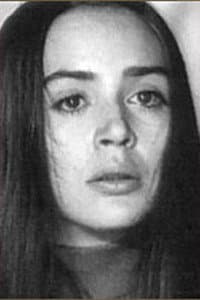 Galina Orlova in Цирк зажигает огни