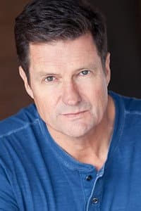 Dean Denton in Blind Turn