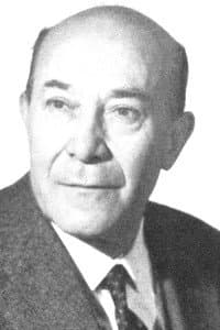 Pasquale Martino in Lettera napoletana
