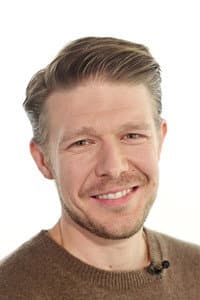 Nikita Efremov in Tetris