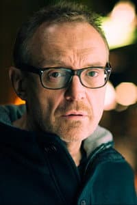 Josef Hader in Die Notlüge