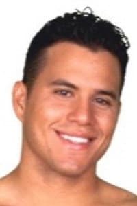 David Maldonado in Hollywood Hunks Naked Hideaway