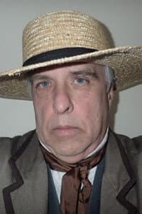 Bill Smith in The Sicks