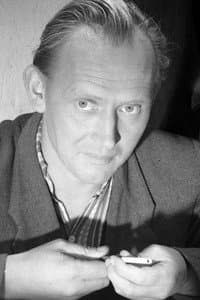 Władysław Dewoyno in Czerwone berety