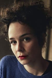 Daphne Wellens in Charlie en Hannah gaan uit