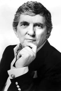 Jonathan Frid in The Devil's Daughter
