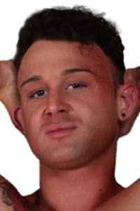 Liam Lomax in Chizzeled