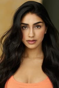 Megha Sandhu in Arranged Marriage