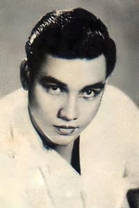 Ramon Revilla Sr. in Matandang Dalaga