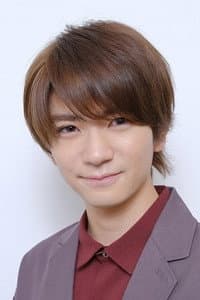 Yuto Takahashi in DREAM BOYS