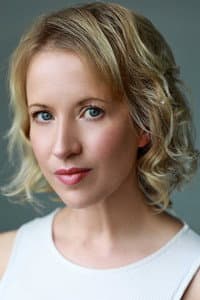 Rosanna Miles in Assassin's Guild
