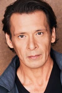 Mo Anouti in Hero of the Day