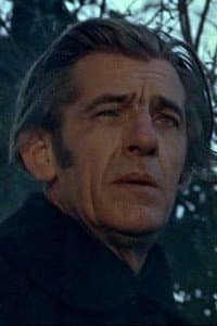 Michael Mulcaster in John of the Fair