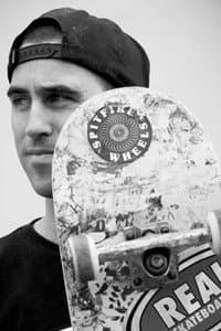 J.T Aultz in 88 - Destroy Everything Now