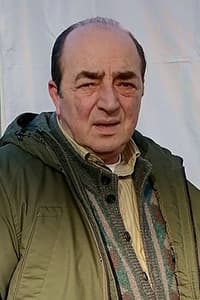 Gino Nardella in Jimmy e i suoi fenomeni