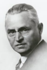 Karl Hanft in Stoßtrupp 1917