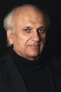 Nabil Massad in Le Nom des gens