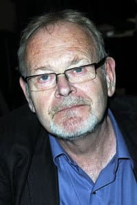 Richard LeParmentier in Housewives' Choice