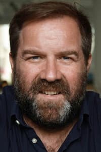 Sébastien Faglain in Miséricorde