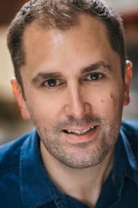 Nathan Head in Blood Curse: The Haunting of Alicia Stone