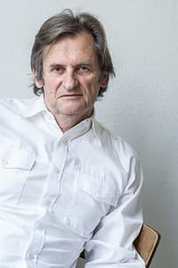 Max Rüdlinger in Tell