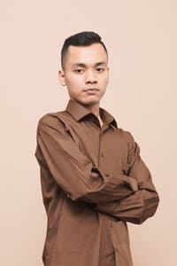 Nana Ibnu Umar in Survival of Illusion