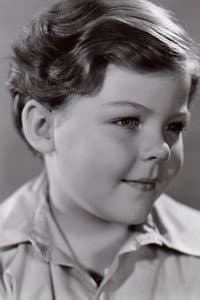 Johnny Russell in Always Goodbye