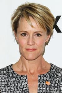 Mary Stuart Masterson in Daniel Isn't Real