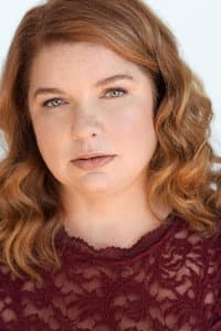 Jane Stanton in Happily Ever Laughter: The Darcy & Jer Story