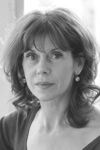 Siobhan Redmond in The Dunroamin' Rising