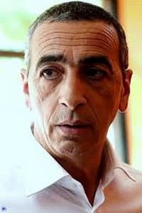 Smaïl Mekki in Ben Rock