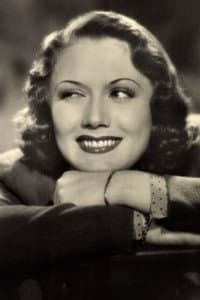 Herta Mayen in Spiel