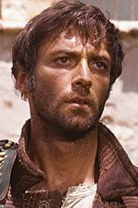Thomas Hunter in El magnífico Tony Carrera