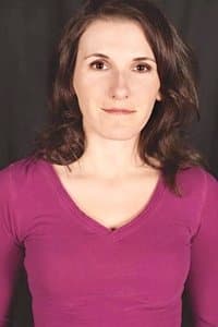 Kelly Sheridan in My Scene Goes Hollywood: The Movie