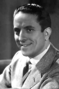 Roberto Rey in Suspiros de España