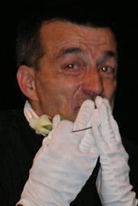 Philippe Seurin in Daisy et Mona