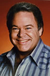 Roy Clark in Captain Kiddo