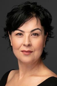 Süeda Çil in Melekler Evi