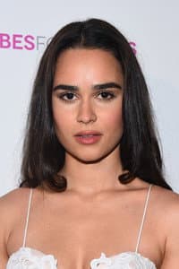 Marianly Tejada in One of Us Is Lying