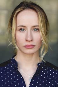 Mira Elisa Goeres in Die Macht der Frauen