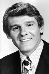 Richard Schaal in Americathon