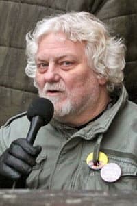 Jan Kašpar in A znovu Žebrácká opera