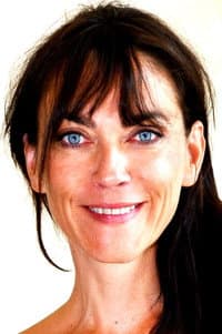 Sandrine Laroche in Chambre jaune
