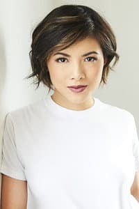 Celine Tsai in Love Alaska