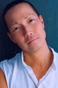 Glenn Bang in King's Ransom