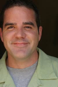 Jonathan Browning in Hit Parade