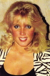 Nickla Roberts in NWA The Great American Bash '86 Tour: Greensboro